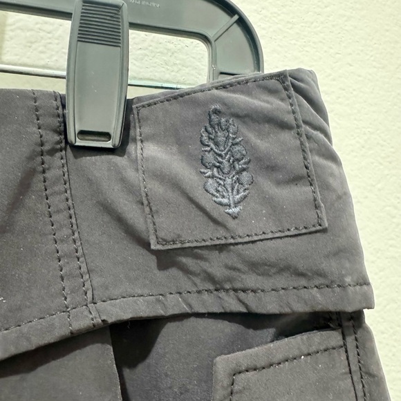 FP Movement by Free People NWT Walk Club Convertible Shorts - Picture 8 of 10